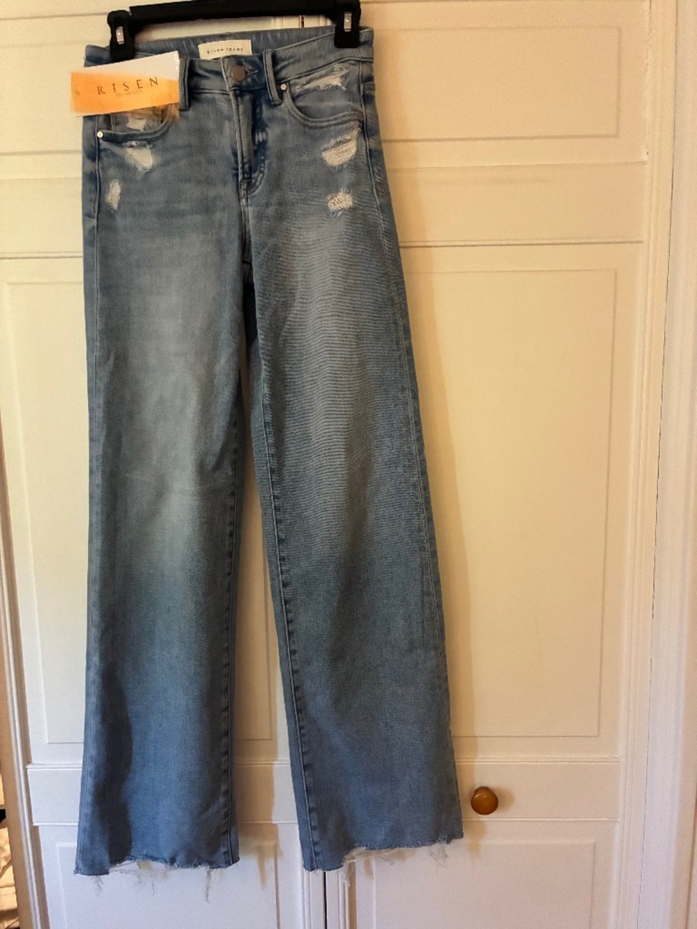 Risen Jeans Brand New Size 0